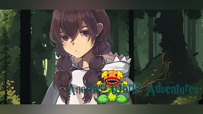 Another World Adventures