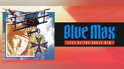 Blue Max: Aces of the Great War