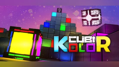 Cubikolor