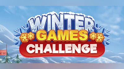 Winter Games Challenge