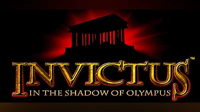 Invictus: In the Shadow of Olympus