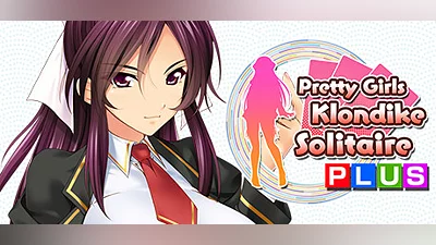 Pretty Girls Klondike Solitaire PLUS