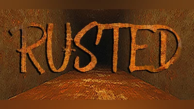 Rusted