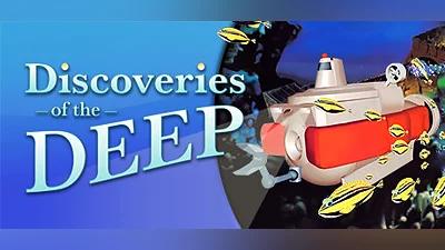 Discoveries of the Deep