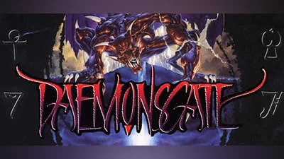 Daemonsgate