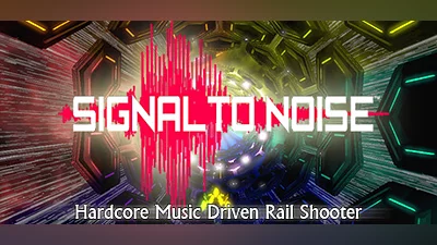 Signal to Noise (2015)