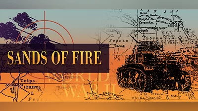 Sands of Fire