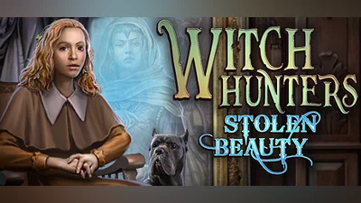 Witch Hunters: Stolen Beauty Collector's Edition