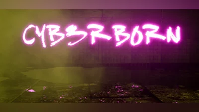 CyberBorn