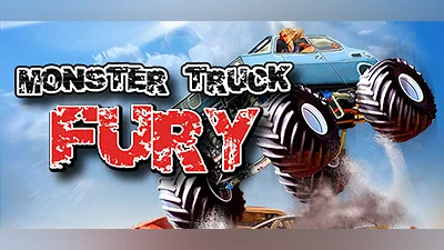 Monster Truck Fury