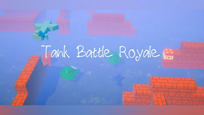 Tank Battle Royale
