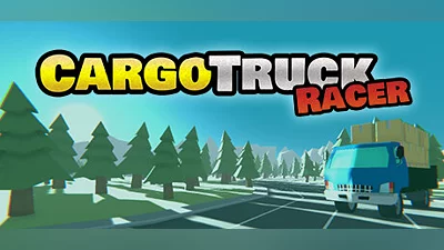 Cargo Truck Racer