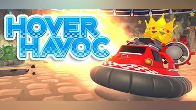 Hover Havoc