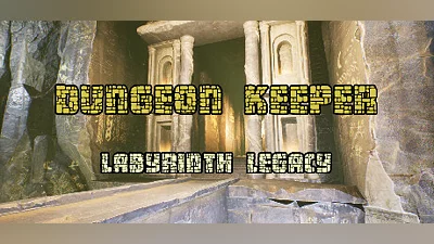 Dungeon Keeper: Labyrinth Legacy