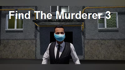 Find The Murderer 3