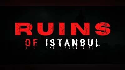 Ruins of Istanbul