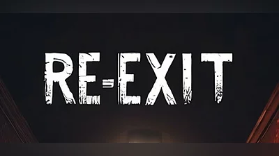 RE-EXIT