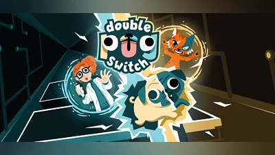 Double Pug Switch