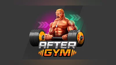 After Gym: Gym Simulator Game