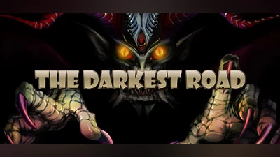 The Darkest Road