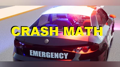 CRASH MATH