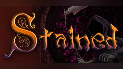 Stained