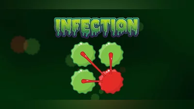 Infection - Board Game