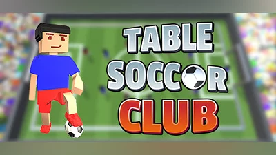 Table Soccer Club