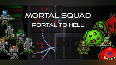 Mortal Squad: Portal to Hell