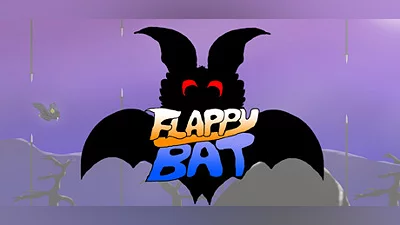 Flappy Bat