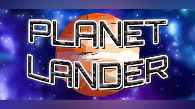 Planet Lander