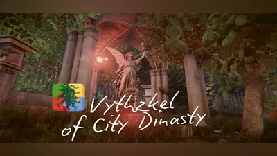 Vythzkel-of-City Dinasty  ​ ​ ​