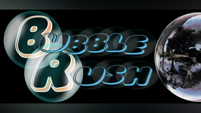 Bubble Rush