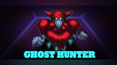 GHOST HUNTER
