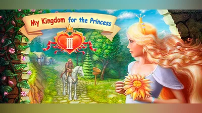 My Kingdom for the Princess |||