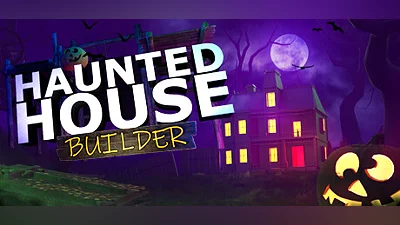 Haunted House Builder