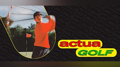 Actua Golf