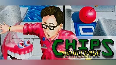 Chip's Challenge (Amiga/C64/Lynx/Mega Drive/SNES/Spectrum)