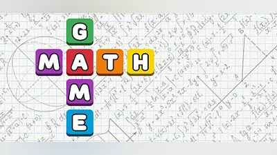 Math Game