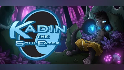 Kadin the Soul Eater