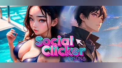 Social Clicker : Persona