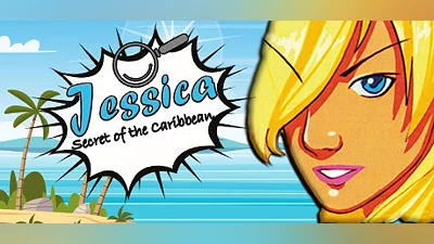 Jessica Secret of the Caribbean
