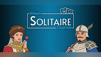 Ultimate Solitaire Collection