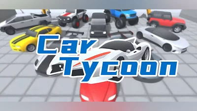 Car Tycoon