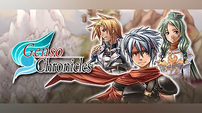 Genso Chronicles