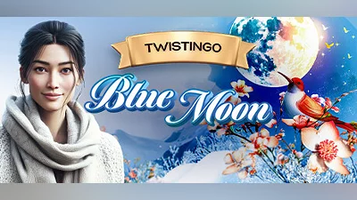 Twistingo: Blue Moon Collector's Edition