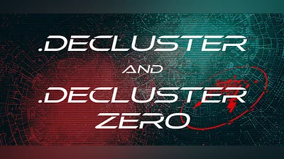 .Decluster & .Decluster Zero