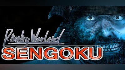 Rivalry warlord Sengoku