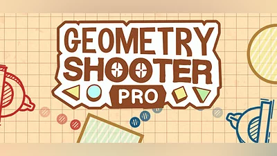 Geometry Shooter Pro