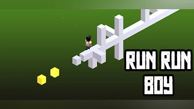 Run Run Boy